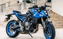 Suzuki GSX-8S