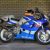 Spesifikasi Suzuki GSX-R 750 SRAD, Superbike Klasik Medio 1990-an