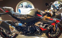 Suzuki GSX-R1000R