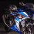 Via Pameran Virtual, Suzuki GSX-R125 Livery Ecstar MotoGP Meluncur
