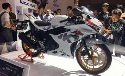 Suzuki-GSX-R150