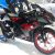 Usung Warna Baru ‘Matt Edition’, Segini Harga Suzuki GSX-R150