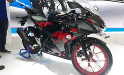 Suzuki GSX-R150