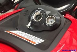 Fitur Anak Kunci Lebih Disukai, PT SIS Rilis Suzuki GSX-R150 Shuttered Key System
