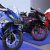 Makin Keren, Suzuki GSX-R150 Hadir dalam Warna Baru yang Bernuansa Matte