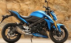 Suzuki-GSX-S1000
