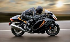 Suzuki-Hayabusa-2021 Suzuki-Hayabusa-2021