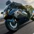 Suzuki Hayabusa 2022 Tampil dengan Livery & Warna Anyar