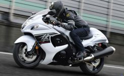 Suzuki-Hayabusa