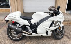 Suzuki Hayabusa