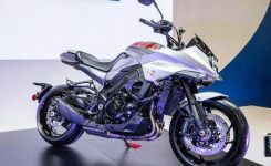 Suzuki Katana