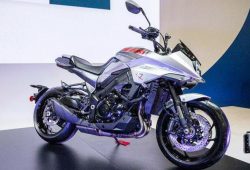 Siap-Siap, Suzuki GSX Katana Juga Bakal Diperkenalkan di Asia Tenggara!