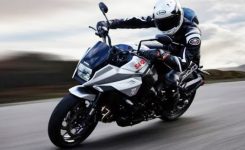 Suzuki Katana