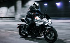 Suzuki Katana Suzuki Katana