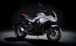 Suzuki Katana Jindachi Edition