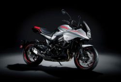 Suzuki Luncurkan Superbike Katana Versi Baru, Jindachi Edition