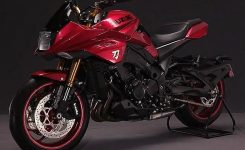 Suzuki Katana Warna Anyar Suzuki Katana Warna Anyar