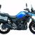 Suzuki Kenalkan Konsep V-Strom 250, Motor Adventure Entry-Level