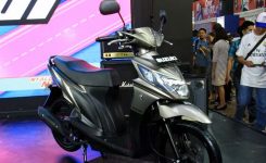 Suzuki-Nex Suzuki-Nex