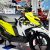 Skutik Adventure Suzuki Nex Crossover Mengaspal, Harganya Rp17,9 Jutaan