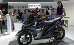 Suzuki-Nex-II Suzuki-Nex-II