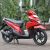 Limited Edition, Suzuki Nex II Usung Livery Baru