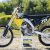 Alami Sejumlah Upgrade, Motor Trail Anyar Suzuki RM-Z250 Diklaim Lebih Bertenaga