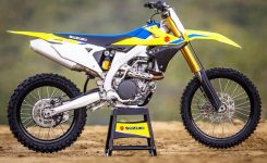 Suzuki-RM-Z450