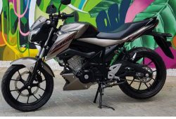 Suzuki Rilis Spesifikasi Resmi GSX150 Bandit, Berapa Harganya?