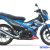 Spesifikasi dan Harga motor ‘Suzuki Satria FU’ Semua Tipe Terbaru