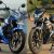 Honda Sonic 150R vs Suzuki Satria F150, Unggul Mana?