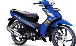 Suzuki Smash FI