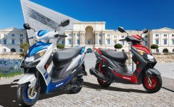 Suzuki Swish 125