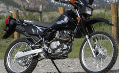 Suzuki-Trail