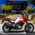 Suzuki V-Strom 1050 dan 1050XT Terima Warna Baru, Berapa Harganya?
