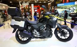 Suzuki-V-Strom-250