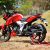 TVS Apache RTR 160 4V Model 2021 Dilengkapi Konektivitas Bluetooth