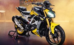 TVS Apache RTR 310 TVS Apache RTR 310