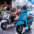 TVS Boyong Motor Terbaru Callisto Intelligo 110 ke Jakarta Fair 2023