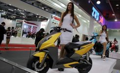 TVS-Graphite TVS-Graphite