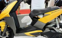 TVS-Graphite-concept