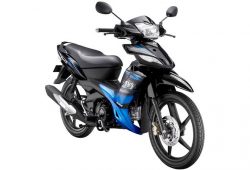 TVS Bakal Pasarkan Motor Bebek Murah, Seperti Apa Kehebatannya?