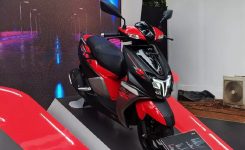 TVS Ntorq 125 Race Edition