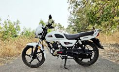 TVS Radeon 2020