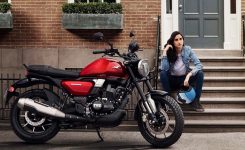 TVS Ronin 225 TVS Ronin 225