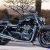 Thunderbird Storm, Cruiser Bongsor Tangguh Buatan Triumph