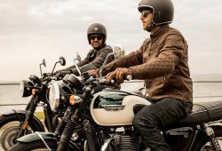 Triumph Indonesia Rilis 7 Motor Baru Sekaligus! Ini Harganya
