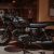 Lebih Gahar, Triumph Rilis Bonneville T100 dan T120 Black Edition