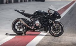 Triumph Daytona Moto2 765 Triumph Daytona Moto2 765