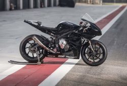 Edisi Terbatas, Triumph Daytona Moto2 765 Resmi Mengaspal